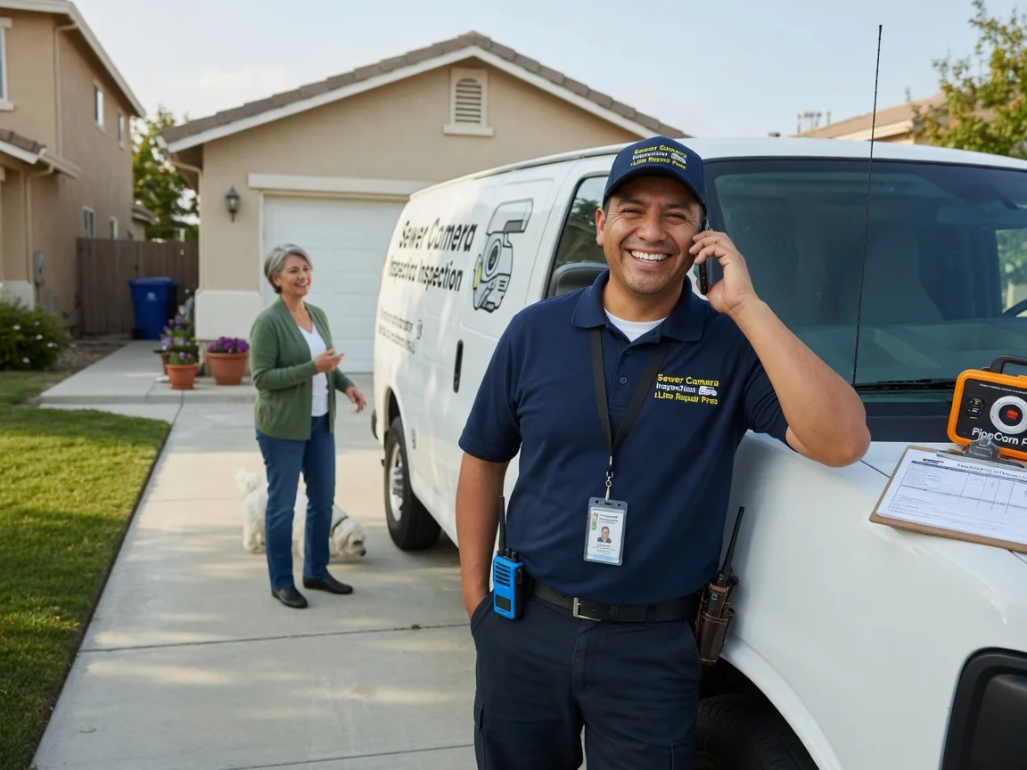 Sewer Line Repair Valencia, PA FAQs